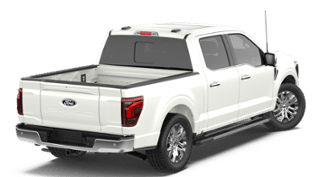 2026 Ford F-150® External Image 3